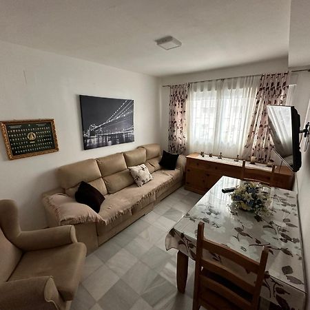 Apartamento Condesa Санлукар-де-Баррамеда Екстер'єр фото
