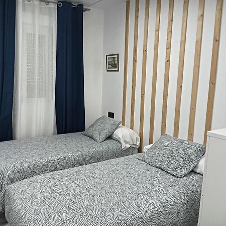 Apartamento Condesa Санлукар-де-Баррамеда Екстер'єр фото