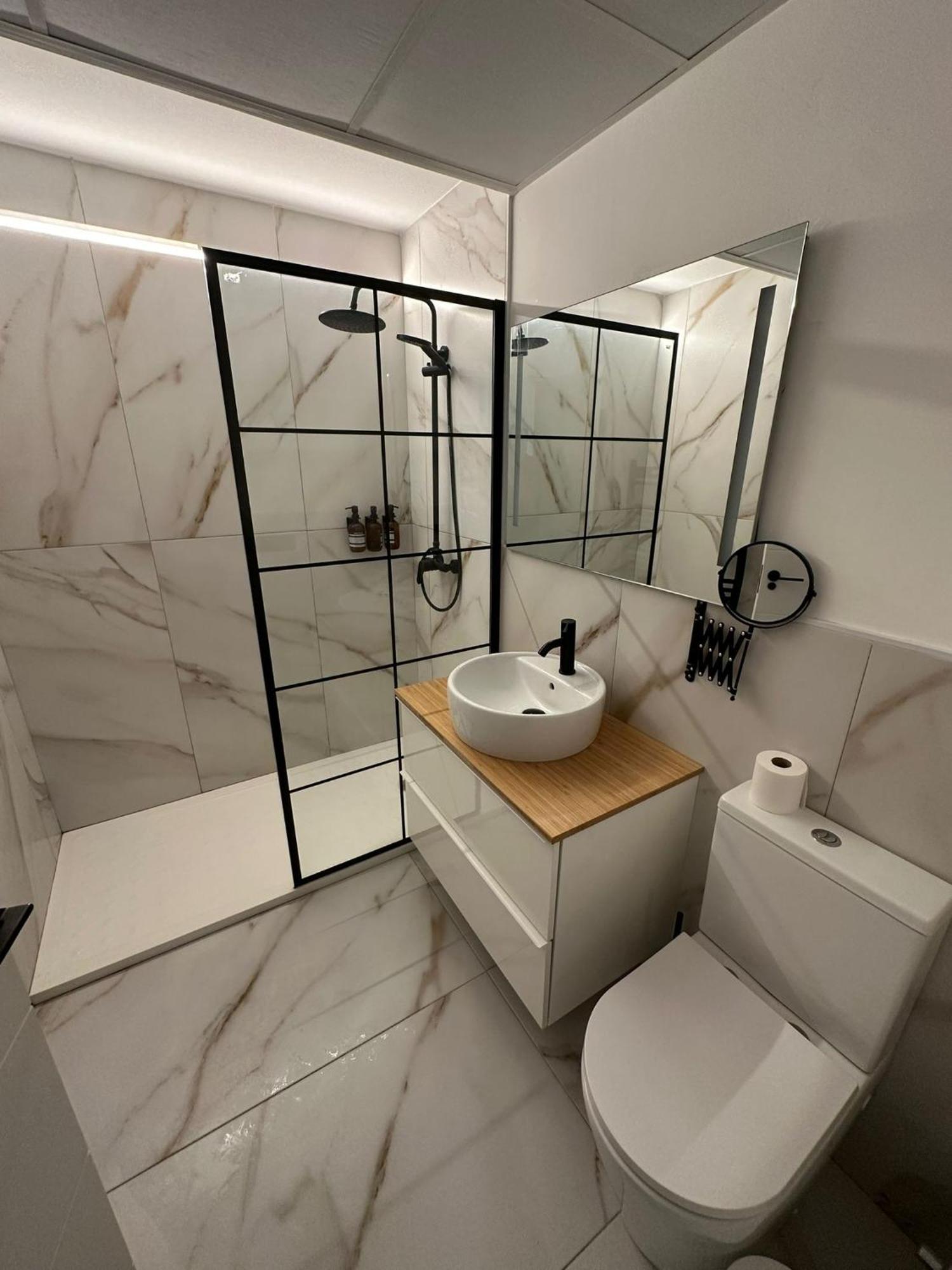 Apartamento Condesa Санлукар-де-Баррамеда Екстер'єр фото