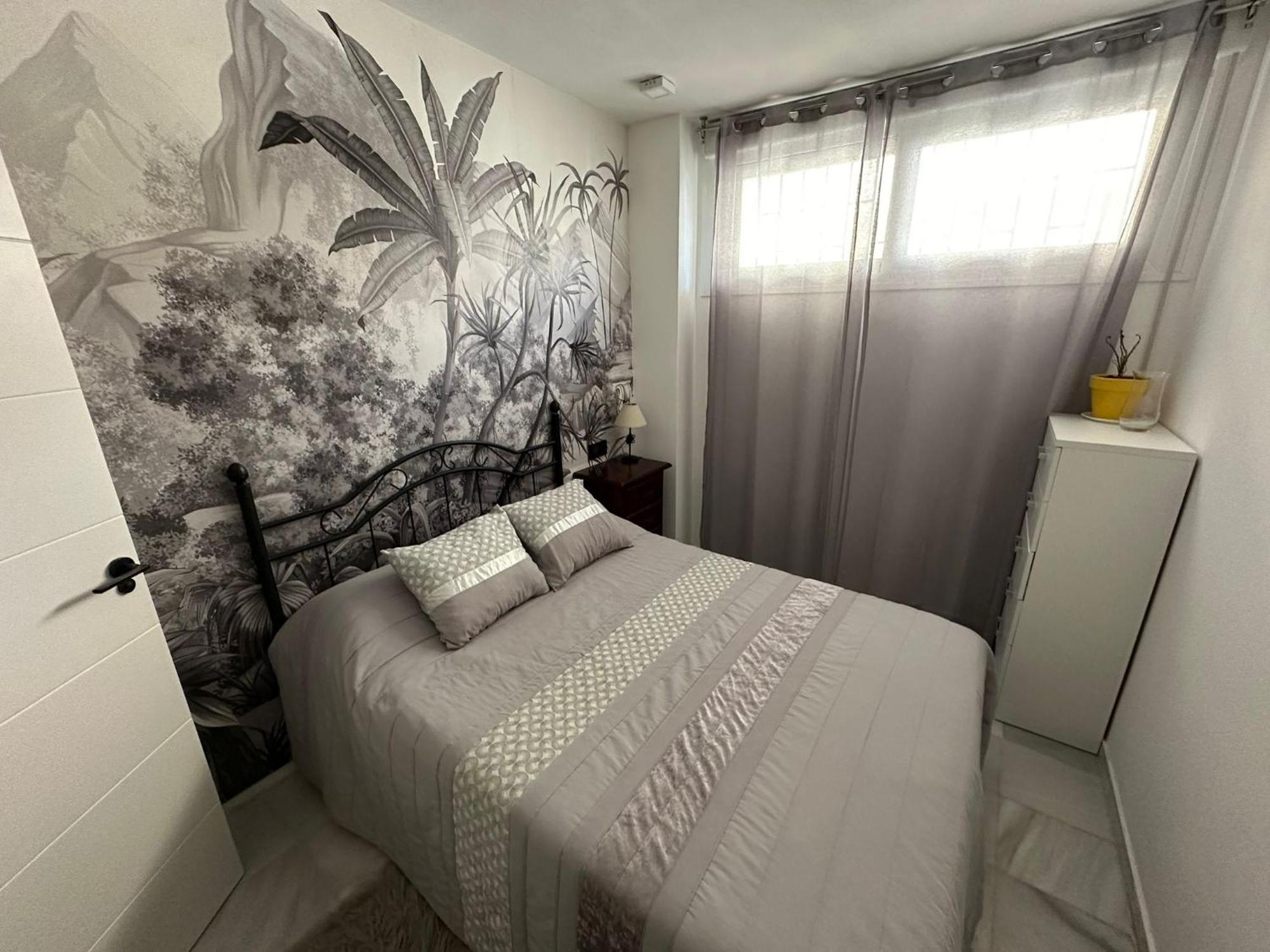 Apartamento Condesa Санлукар-де-Баррамеда Екстер'єр фото