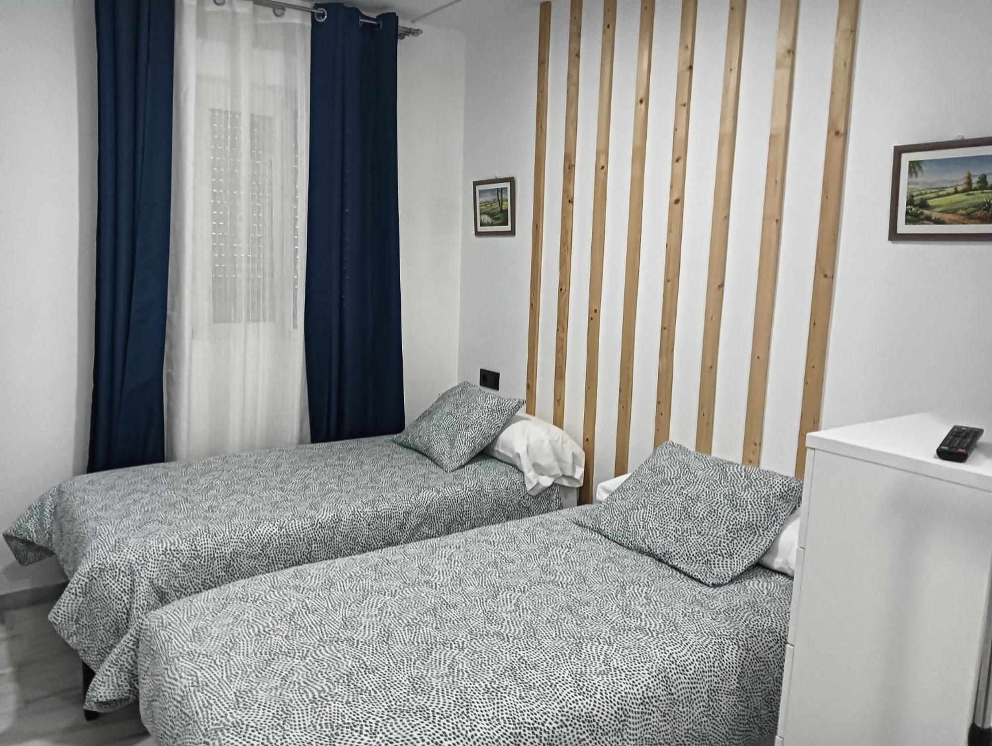 Apartamento Condesa Санлукар-де-Баррамеда Екстер'єр фото